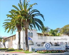 Capistrano Business Center I