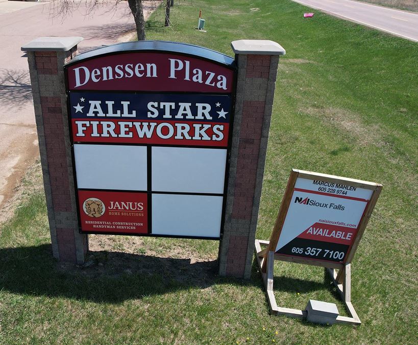 47080 273rd St, Suite 5, Harrisburg, SD 57032