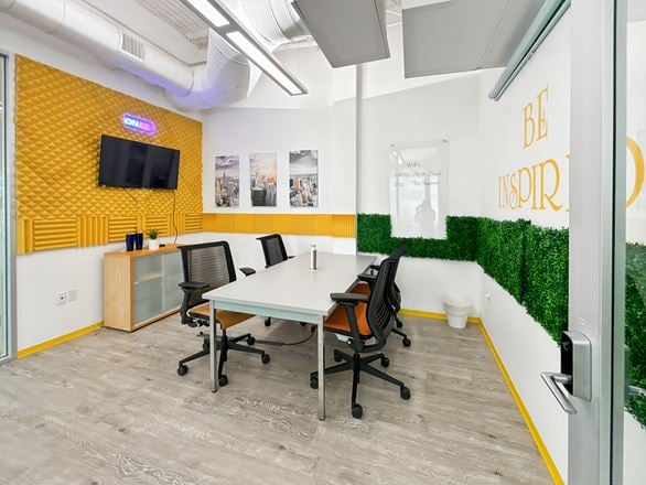 HQ - Houston - Kirby Dr