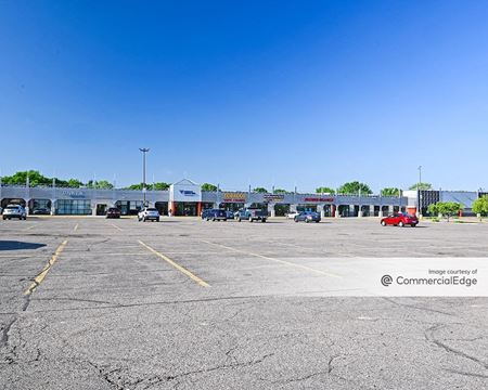 Photo of commercial space at 1355 South Frontage Road in Hastings