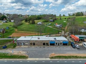 2645 New Leicester Hwy