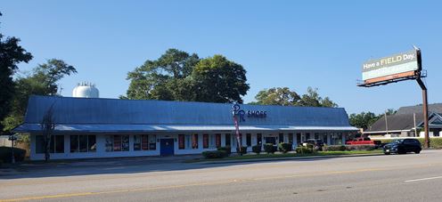 10589 N Kings Hwy