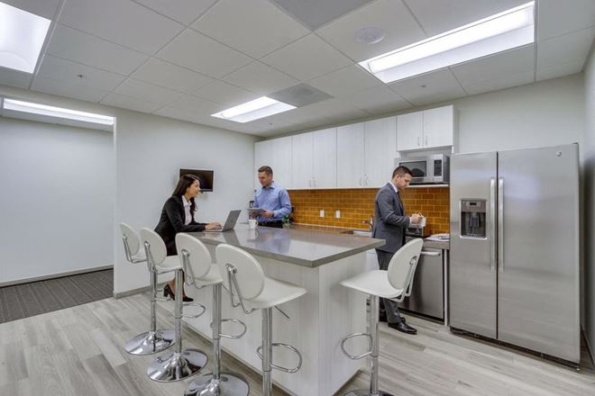 Barrister Executive Suites - Del Mar - Solana Beach