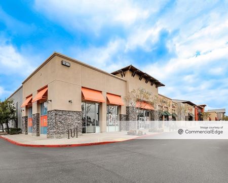 Photo of commercial space at 12188 Foothill Blvd in Rancho Cucamonga