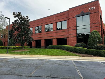 Photo of commercial space at 2701 Aerial Center Pkwy in Morrisville