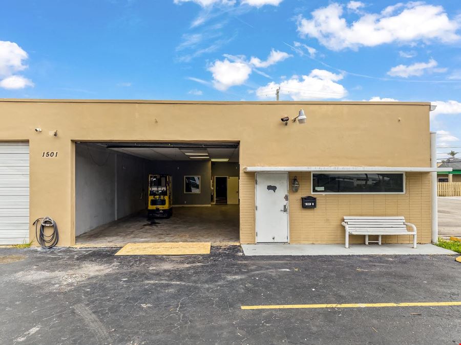 1501 NW 1 Ct Unit A Boca Raton FL 