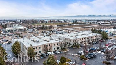 Stratford Business Center for Lease