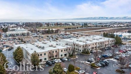 Office space for Rent at 625 S Stratford Dr in Meridian