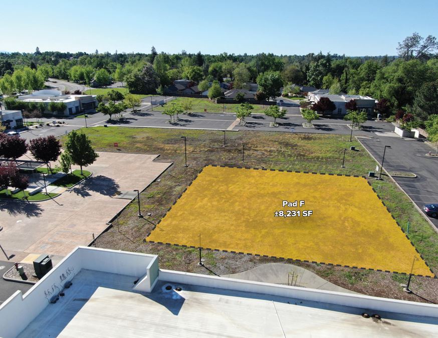 Cobblestone Business Park - Pad F