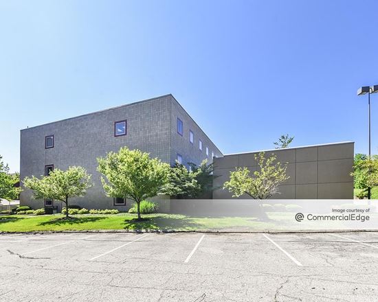 Anderson Medical Arts Building I