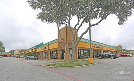 Photo of commercial space at 3115 W Parker Rd in Plano