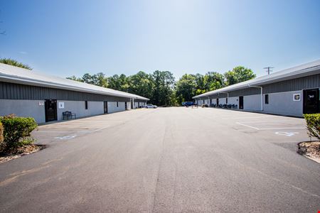 Photo of commercial space at 106 Fabrister Lane in Lexington