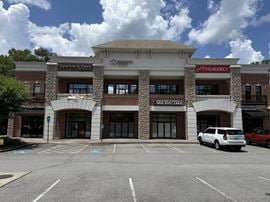 480 North Main Street, Suite 212 & 214 Alpharetta, GA, 30009