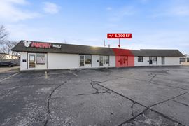 Chandler Plaza