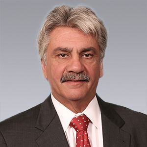 Jim Chaconas