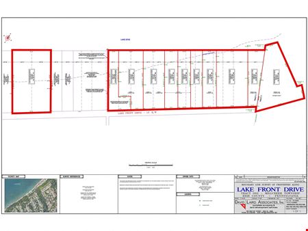 Photo of commercial space at Lake Front Drive in Erie