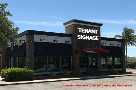 Retail space for Rent at 2514 Santa Barbara Blvd in Cape Coral