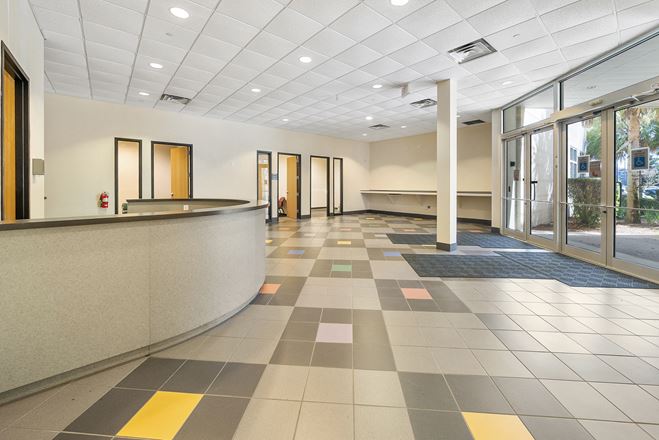 67,415 +/- SF | 8 + Acres | Panama City Beach