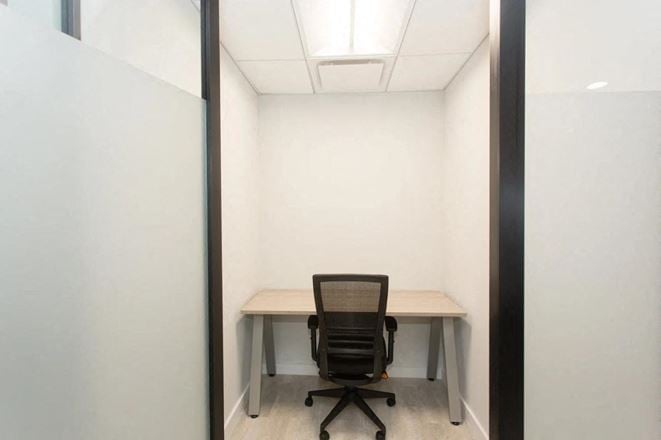 Office Villas