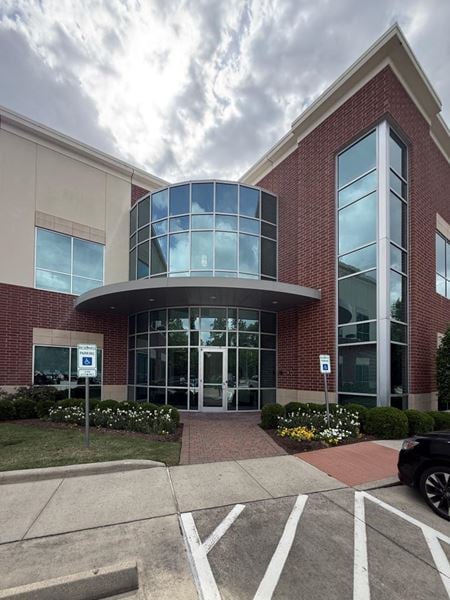 Office space for Rent at 4055 Technology Blvd in The Woodlands
