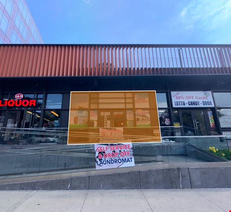 Retail space for Rent at 626 Sheepshead Bay Road in Brooklyn