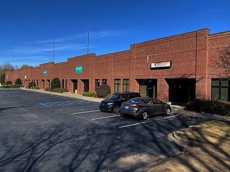 Industrial space for Rent at 2355 Highway 101 South in Greer