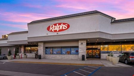 Retail space for Rent at 5727-5825 Kanan Road in Agoura Hills