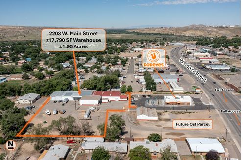 2203 W. Main Street