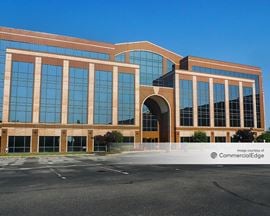 The Center of Morris County