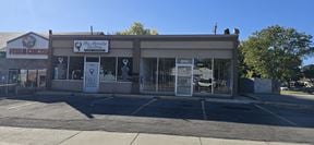 27253 W 7 Mile Rd