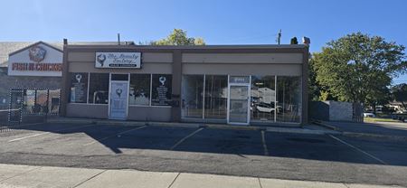 Other space for Rent at 27253 W 7 Mile Rd in Redford