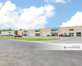 Platte Valley Industrial Center Buildings 9, 10 & 11