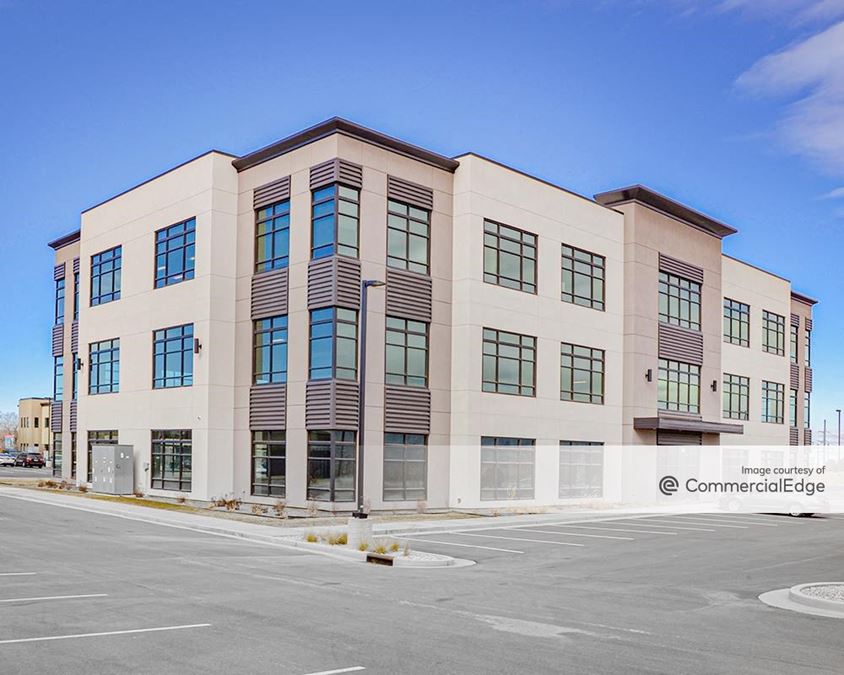 Riverdale Brookhaven II 4919 South 1500 West, Riverdale, UT