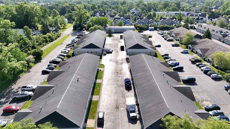Village Pointe Complex