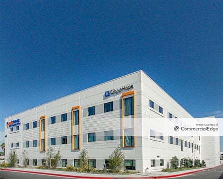Photo of commercial space at 5215 Torrance Blvd in Torrance