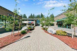 Village Center at Zephyr Cove