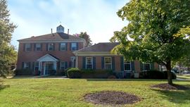 Montgomery Commons Bldg. 3