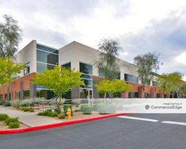 101 Corporate Center