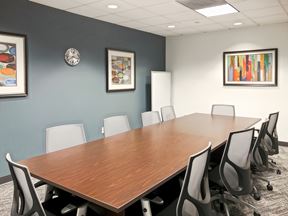 Regus - St Louis - Downtown Deloitte Building
