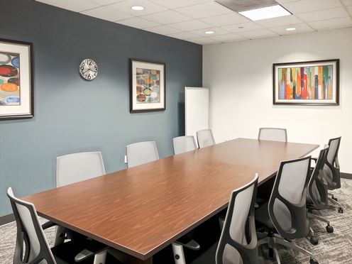 Regus - St Louis - Downtown Deloitte Building