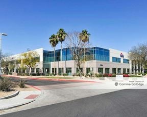 Baseline Corporate Center