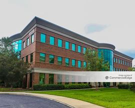 Plaza II at Hurstbourne Green