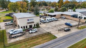 STNL Industrial Value Add- Southeast