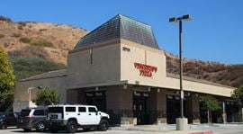 Plum Commerce Center