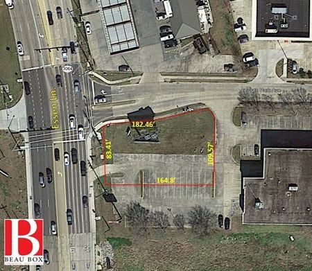 VacantLand space for Sale at Essen Lane and Essen Park Avenue in Baton Rouge