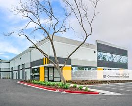 Clipper Court Commerce Center - Buildings 13 & 14