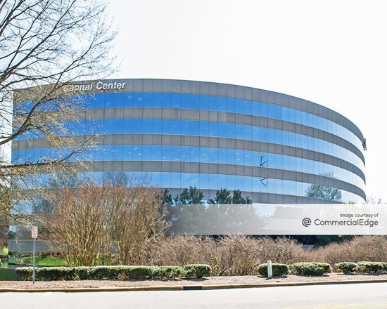 Capital Center
