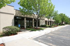 Pine Ridge Business Park - Building E-1