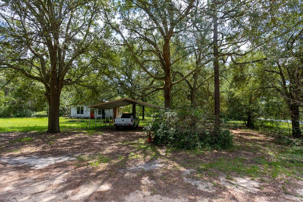 1930 Old Groveland Road
