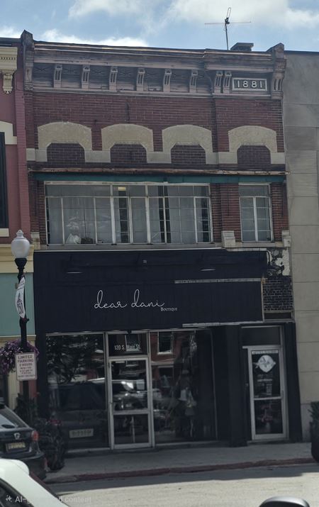 Other space for Sale at 120 S Main St in Crown Point
